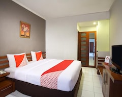 Hotel OYO 115 Portal Residence (Jakarta, Indonesia)