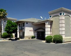 Hotel Super 8 Safford (Safford, USA)