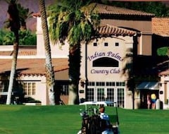 Otel Indian Palms Country Club & Resort (Indio, ABD)