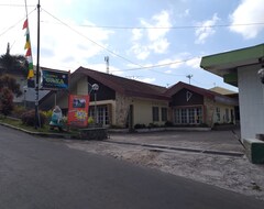 Hotel Wisma Gaya 1-4 (Semarang, Indonesia)