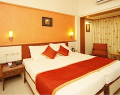 Khách sạn Hotel Shree Panchratna Pune (Pune, Ấn Độ)