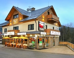 Hotel Friuli (Harrachov, Czech Republic)