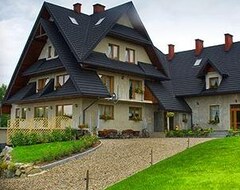 Lejlighedshotel Villa Kasper (Szaflary, Polen)