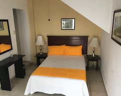 Hotel San Antonio (Aguaskalijentes, Meksiko)