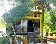 Hotel Bentota Baumhaus (Bentota, Šri Lanka)