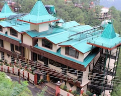 Khách sạn Snow Lotus (Shimla, Ấn Độ)