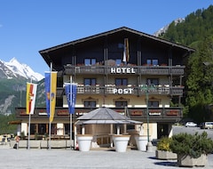 Khách sạn Landhotel Post (Heiligenblut, Áo)