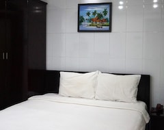 Nhà trọ Green Suites (TP. Hồ Chí Minh, Việt Nam)