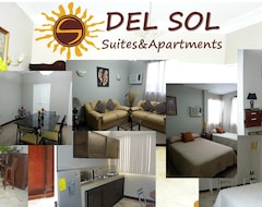 Otel Del Sol Suites & Apartments (Guayaquil, Ekvador)
