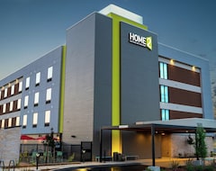 Hotel Home2 Suites By Hilton Roseville Sacramento, Ca (Roseville, EE. UU.)