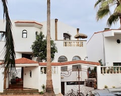 Khách sạn Villa DhÔtes Harhoura Frond De Mer (Rabat, Morocco)