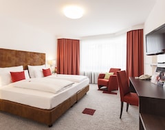 Khách sạn Best Hotel ZELLER (Königsbrunn, Đức)