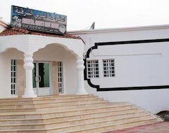 Otel Oriental Nights Rest House (Bidiya, Umman)