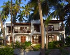 Hotelli Hotel Next Paradise (Zanzibar City, Tansania)