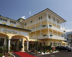 Khách sạn Hotel Rumer Hof (Rum, Áo)