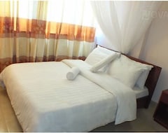 Hotel The County Comfort (Bungoma, Kenija)