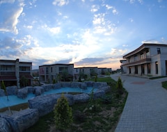 Khách sạn Ceylan Termal Sağlıklı Yaşam Köyü (Afyon, Thổ Nhĩ Kỳ)