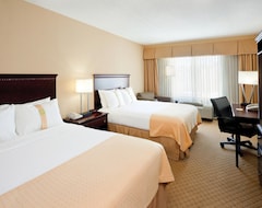 Hotel Ramada Inn East Windsor (East Windsor, USA)