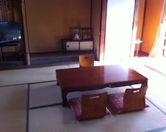 Nhà trọ Kairakuso (Miyazu, Nhật Bản)