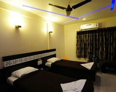 Hotel Skylawn (Surat, Indien)