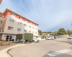 Aparthotel Appart'City Classic Marseille Aeroport - Vitrolles (Vitrolles, Francuska)