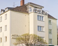 Hotel Kurfurstenhof (Bonn, Germany)
