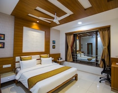 Khách sạn Manek Svasti Inn (Dwarka, Ấn Độ)
