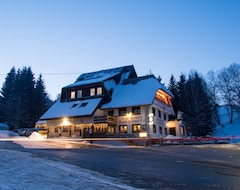 Pansiyon Bierhaeusle Inn (Feldberg, Almanya)