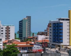 Lejlighedshotel Solar Cabo Branco Residence (Itambé, Brasilien)
