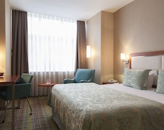 Khách sạn Hotel Houston (Ankara, Thổ Nhĩ Kỳ)