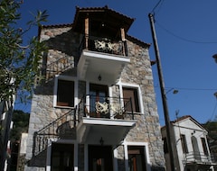 Khách sạn Nakaraki (Steni, Hy Lạp)