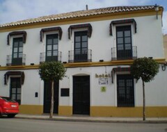 Hotel Antigua Casa de la Bodega (Manzanares, España)