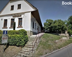 Cijela kuća/apartman Na Kopecku (Litomyšl, Češka Republika)