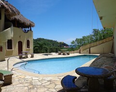 Khách sạn Pacific Bay (San Juan del Sur, Nicaragua)