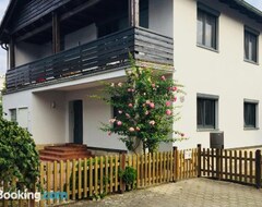 Cijela kuća/apartman Ferienwohnung Marie (Mitwitz, Njemačka)