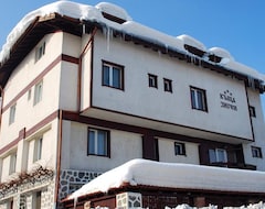 Hotelli Zigen Guest House (Bansko, Bulgaria)