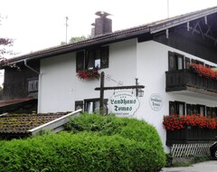 Hotel Landhaus Tomas (Bad Wiessee, Tyskland)