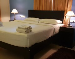 Peace Valley Hotel Apartments & Spa (Margao, India)