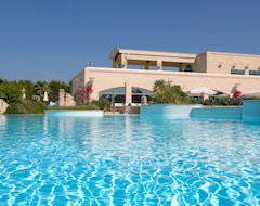 Khách sạn Vivosa Apulia Resort (Ugento, Ý)