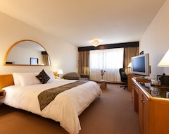Quality Hotel Dorval (Montreal, Canadá)