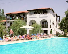 Khách sạn Hotel Astoria (Troulos, Hy Lạp)