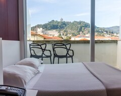 Hotelli Hotel Laranjeira (Viana do Castelo, Portugali)