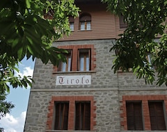 Hotel Tirolo (Sestola, Italien)