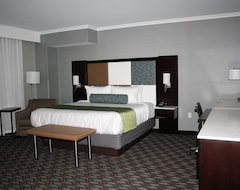 Khách sạn Best Western Premier Nyc Gateway Hotel (North Bergen, Hoa Kỳ)