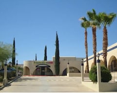 Khách sạn Americas Best Value Inn & Suites (Yucca Valley, Hoa Kỳ)