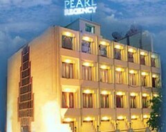 Khách sạn Hotel Pearl Regency (Hyderabad, Ấn Độ)
