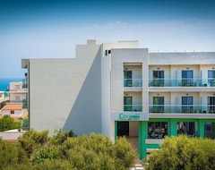 Hotel City Green  - Adult Only (Chersonissos, Greece)