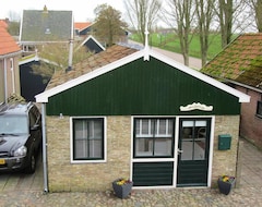 Khách sạn Het Dijk Huisje (Hindeloopen, Hà Lan)