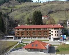 Hotelli Hotel Borika (Chepelare, Bulgaria)