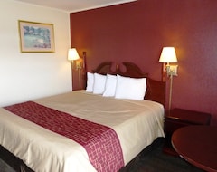 Khách sạn Americas Best Value Inn Santee (Santee, Hoa Kỳ)